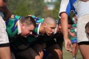 RUGBY TEKMA RK LJUBLJANA:KARC(HUN) - regionalna liga